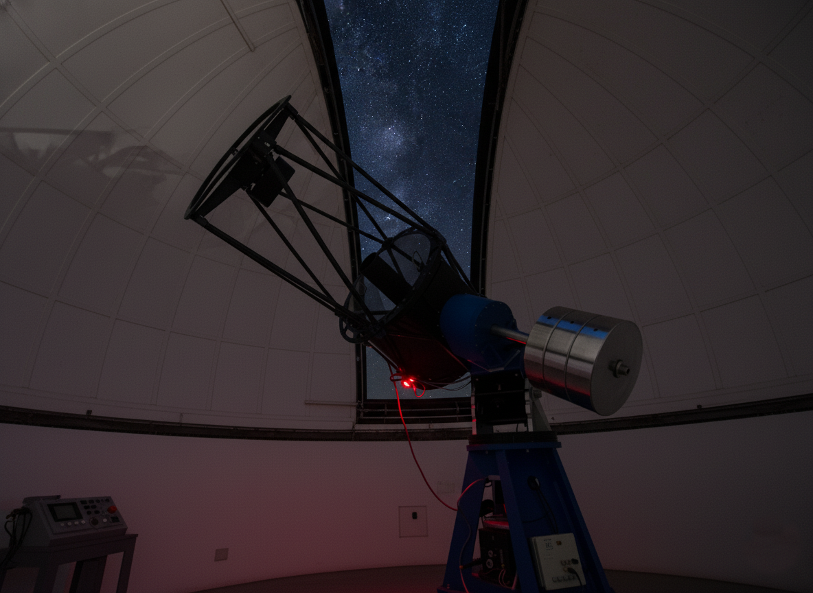 ほしぞらドーム