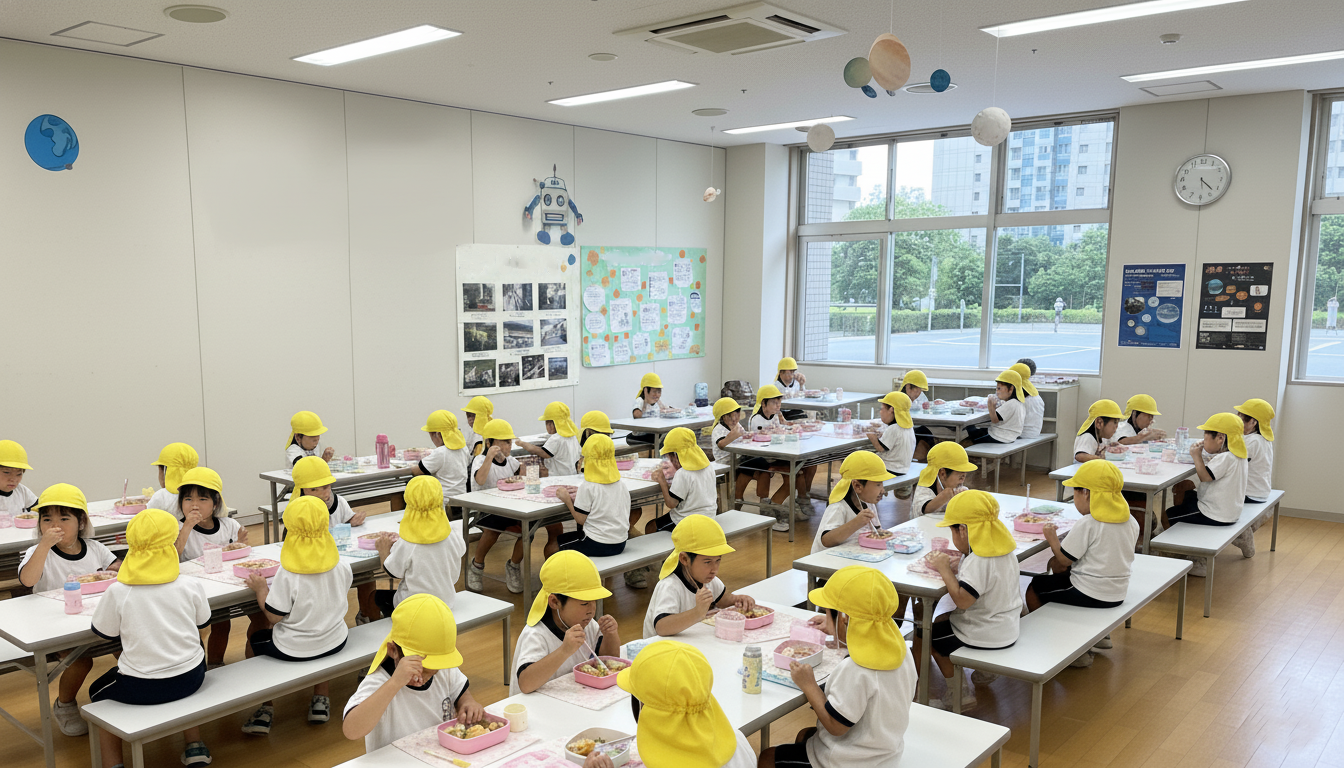 多目的スペース