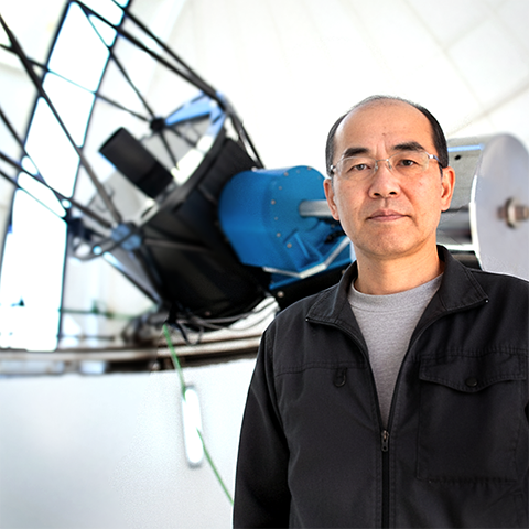 福田恒一のプロフィール写真