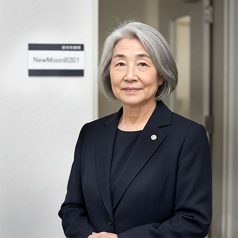 御影朔子のプロフィール写真