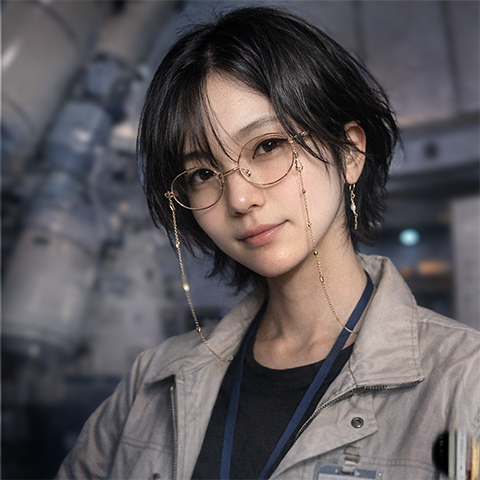 御影朔子のプロフィール写真