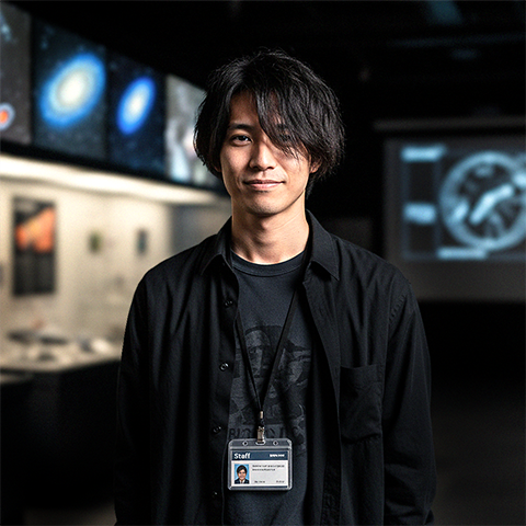 御影朔子のプロフィール写真